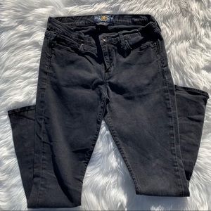 Lucky Brand “Sofia” Skinny Jeans